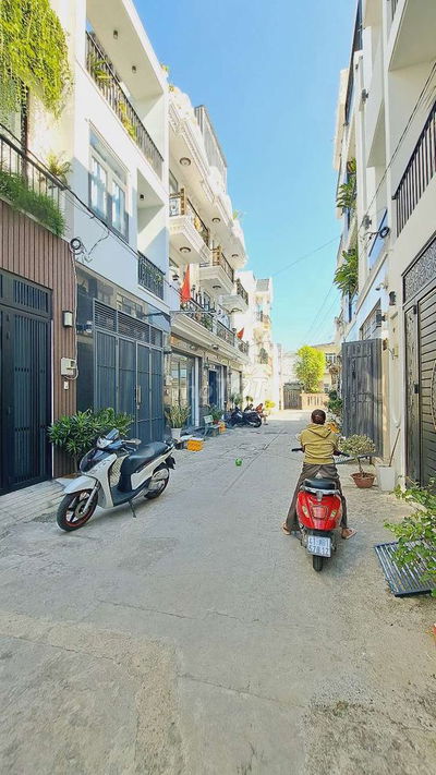 NHANH KHÁCH ƠI - PHẠM ĐĂNG GIẢNG - BÌNH TÂN - 60M2 - HXH - 6 TỶ NHỎ