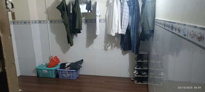 Cho thuê phòng trọ giá rẻ/ khu vực gần cảng cát lái /