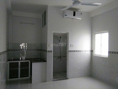 Cho thuê phòng trọ ở Hẻm 23 Tây Thạnh, gần ĐH Công Thương, WIFI free