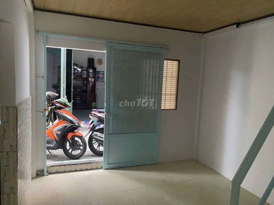 Cho thuê nhà nguyên căn.Đường Huỳnh Tịnh Của.Phường 19.Q.Bình Thạnh