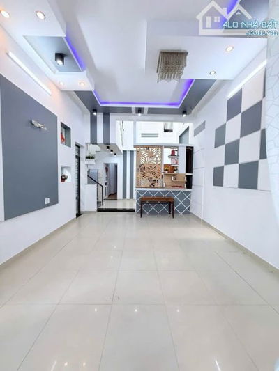 💎 NHÀ TRUNG TÂM THANH KHÊ - CÙ CHÍNH LAN – CÁCH MẶT TIỀN 5 BƯỚC 💎