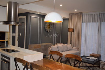 MASTERI THẢO ĐIỀN BÁN 2PN 7.5TỶ VIEW TRIỆU ĐÔ HIỆN ĐẠI