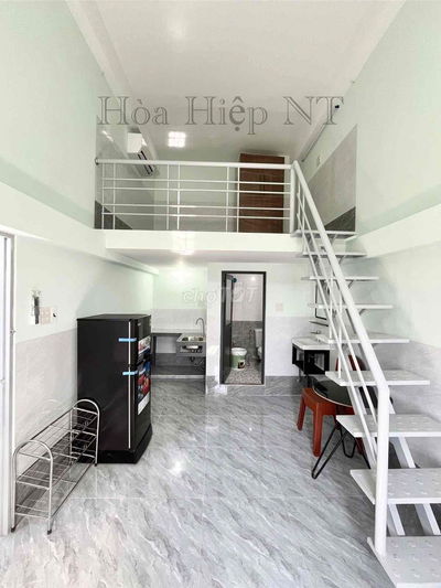 Minihouse Mới Xây Hẻm 38 Đ.3 Tháng 2