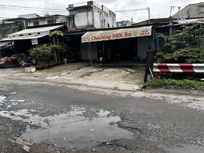 ❤️💯NHÀ MT KD - CHỈ 3TY  - GIÁP TÊN LỬA GẦN Q6 + TÂN PHÚ - 4.5x9M 🌼