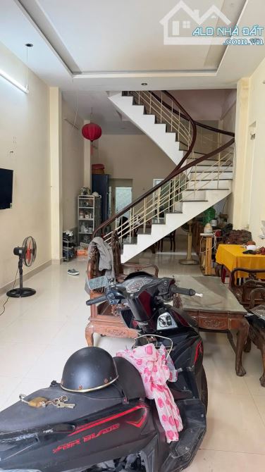 💥 BÁN NHÀ 4 TẦNG MẶT PHỐ TRƯƠNG CHÍ CƯƠNG  ,  GIÁ CHỈ 7 TỶ – TRUNG TÂM HÒA CƯỜNG, HẢI CHÂ