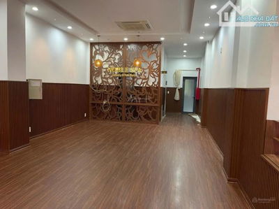 🌊 SIÊU PHẨM TÒA CĂN HỘ 5 TẦNG NGANG 10M MẶT TIỀN CHÍNH HỮU – GẦN BIỂN PHẠM VĂN ĐỒNG 🌊