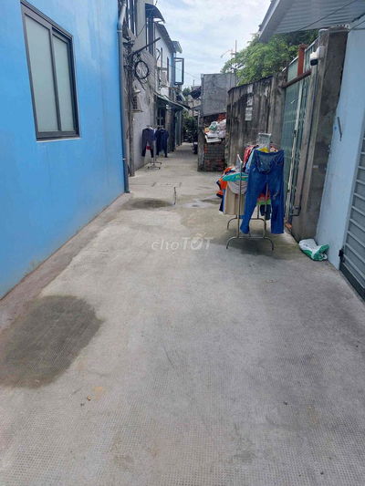 bán lô đất 2 xẹt HT17