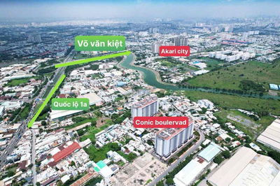 BÁN CĂN 2PN2WC 85M2, NHẬN NHÀ Ở NGAY TT 25%, KHÔNG CẦN VAY