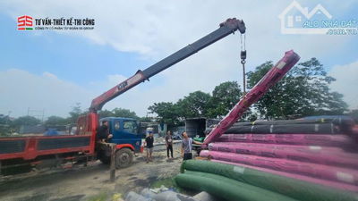 🔥CHÍNH CHỦ CHO THUÊ 3000M² MẶT BẰNG ĐẸP – PHỐ ĐẠI LINH, NAM TỪ LIÊM
