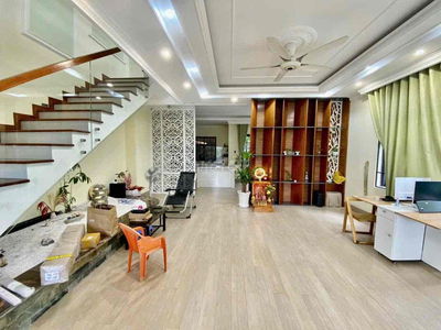 Bán Nhà Góc 2MT - Khu Thăng Long Home Tô Ngọc  Vân