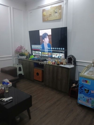 Bán  nhà host trung tâm phố cổ Ngọc Lâm 6 tầng thang máy .Giá 8,95 tỷ