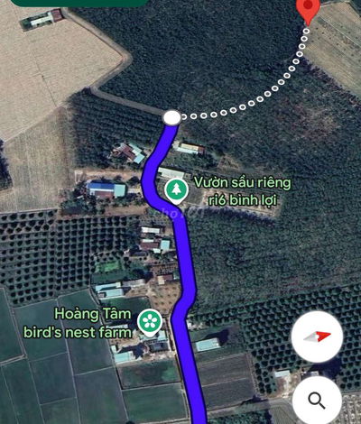 1000m2 CÓ THỔ CƯ CẦN CHUYỂN GẤP