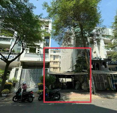 ĐẤT ĐƯỜNG SỐ KDC KIM SƠN,Q7 -DT: 5m x 17m GIÁ TỐT 13,2 TỶ THƯƠNG LƯƠNG