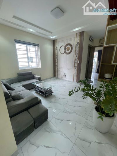 Cho thuê căn góc tầng 4 khu mới chung cư Hoàng Huy An Đồng - Giá tốt cho người Việt thuê