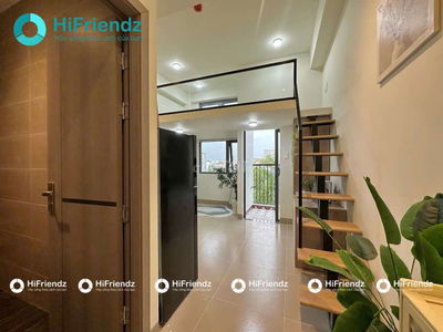 ✨️ DUPLEX MỚI TOANH SIÊU DƯỠNG THÊ NGAY TRUNG TÂM BÌNH THẠNH 🎁