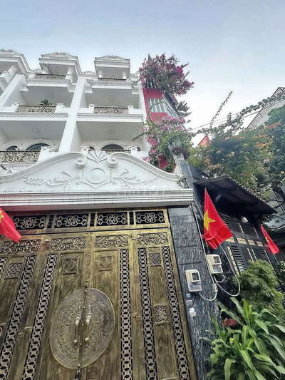 Nhà Đẹp Giá Tốt Quận Bình Tân