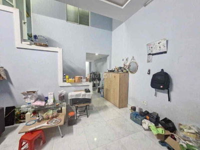 Bán nhà HXH đường thông 77m2 ngang 4.4m .2 PN , TNPA , Q9 cũ.