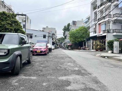 🏠PHẠM VĂN CHIÊU - HẺM ÔTÔ 2 TẦNG - SỔ VUÔNGA4  CHỈ 3.X TỶ