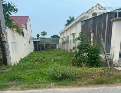 CẦN BÁN LÔ  ĐẤT VÕ THỊ SÁU,  LÀNG ĐẠI HỌC LONG THÀNH  , 420 M2, GIÁ 2  TỶ 1 , SHR