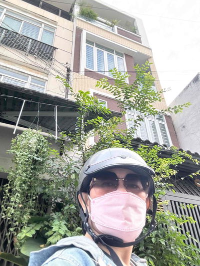 MẶT TIỀN KINH DOANH TÂN PHÚ-4 TẦNG- ĐƯỜNG 10m THÔNG BÀN CỜ- CHỈ 7,99 T