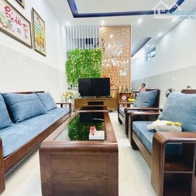 💥NHÀ PHỐ TRUNG TÂM CHỈ 5,X TỶ – SÁT BV CẨM LỆ – ĐƯỜNG Ô TÔ 7,5M – 100M² NGANG 5M🍀