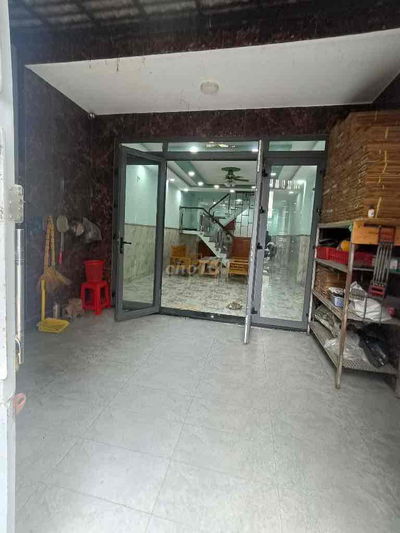 Chỉ 4.5 tỷ - 84m2 Đông Hưng Thuận - gần Song Hành