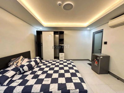 🏡 GIÁ RẺ BÌNH THẠNH BAN CÔNG NỘI THẤT + FREE XE CHỈ TỪ 3TR8 - 4TR5