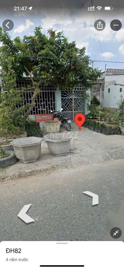 Nhà mặt tiền chính chủ cần bán, diện tích 148m2, 2pn