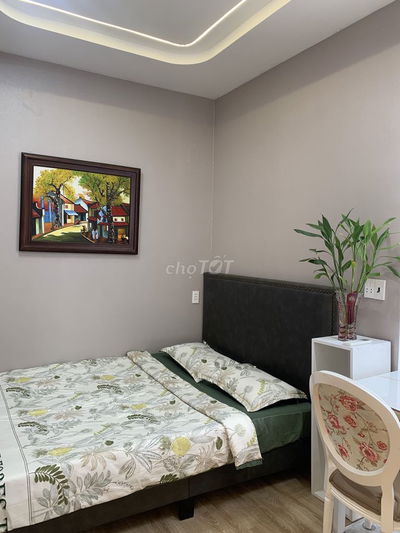 CHDV full NT, đẹp,an toàn PCCC&động đất