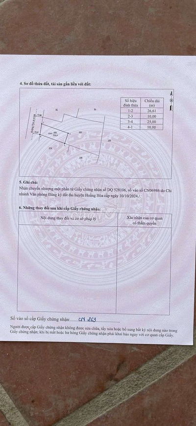 Cho Thuê Hoăch Bán Đất Biển Thanh Hoá