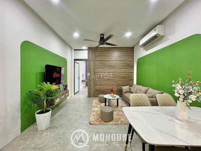 1 phòng ngủ tách bếp ban công lớn ngay tân phú