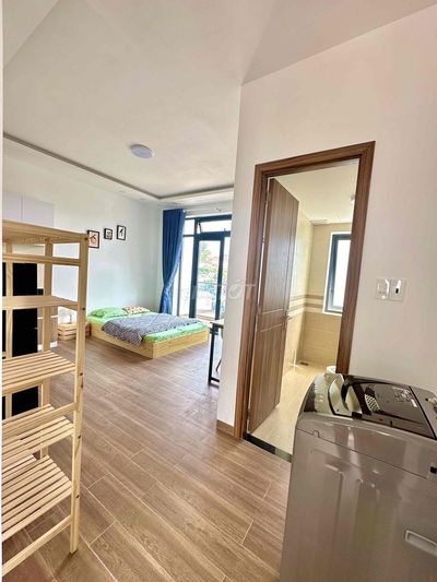 ✨ Chính chủ cho thuê căn hộ full nội thất – view cực chill