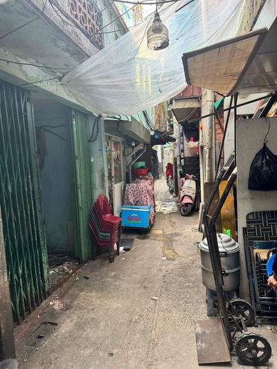 cần bán gấp nhà nát tiện sữa mớii