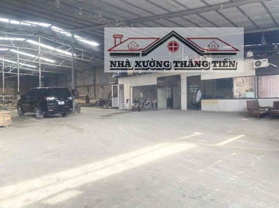 Cho Thuê Kho Xưởng (1000m2), điện 3Fa (BĐRiêng), phường Hố Nai, ĐN.