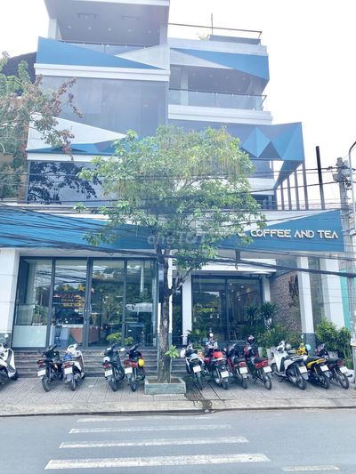 Cho Thuê Nhà Trệt 3 Lầu Mặt Tiền 11m Phố Ẩm Thực Hồ Búng Xáng