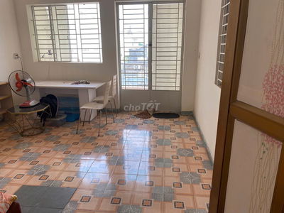Cho thuê phòng trọ 25m2 đường lê đức thọ q.gò vấp