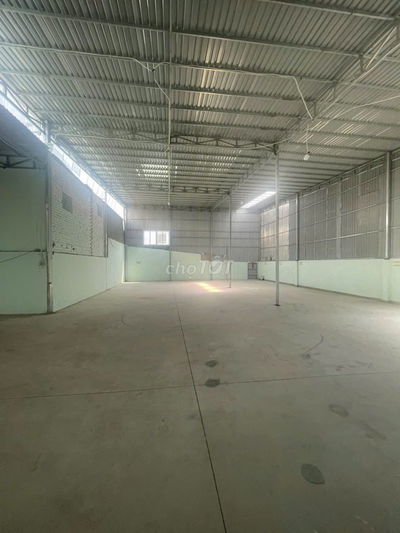 CHO THUÊ MẶT BẰNG 420M2 ĐƯỜNG TX14 ĐỐI DIỆN PYCITY