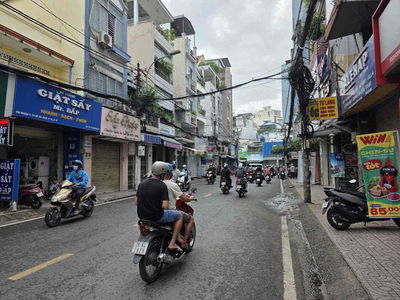 BÁN NHÀ HỒ BÁ KIỆN -Q10 40m²