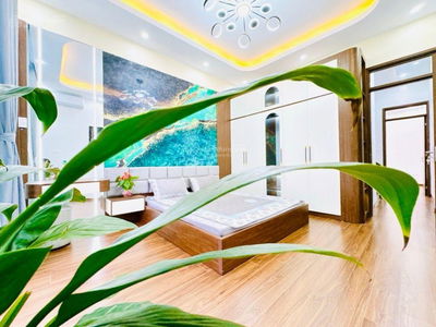 Bán nhà phân lô ô tô Ngã Tư Sở, lô góc cực hiếm, cực đẹp, 30m ra tới mặt phố!!!