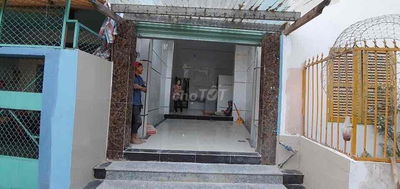 Nhà mặt hẻm 163.6m2, 21 phòng, đường Lương Minh Nguyệt, Q.Tân Phú