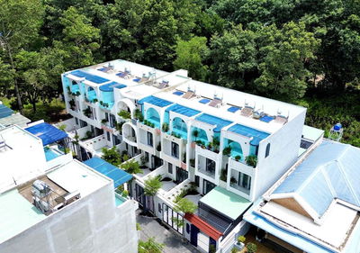 Bán Nhà Trung Tâm Thị Trấn Long Thành