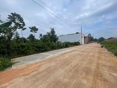 ĐẤT NGAY KHO THÁI PHÚC THỔ CƯ 100% , ĐƯỜNG RỘNG 8m