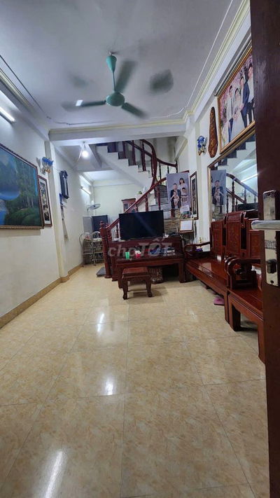 Bán nhà Ngô Quyền - Hà Đông