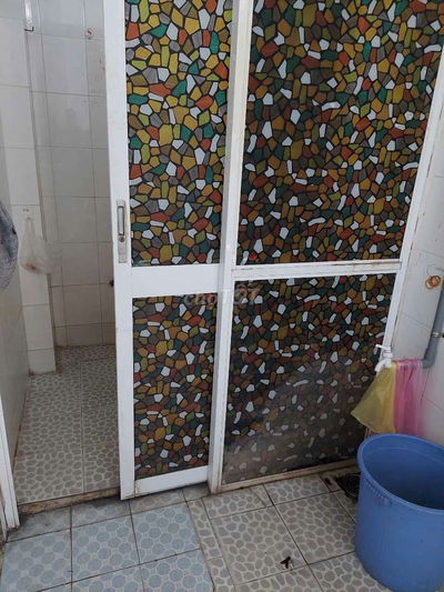 Phòng gác lửng nhỏ, giờ giấc tự do, tolet riêng Tân Khai p4 T Bình