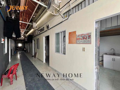 KHAI TRƯƠNG DÃY TRỌ ĐƯỜNG SỐ 10,BINHTAN(BHHB cũ) cho nuôi pet