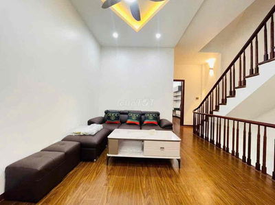 cho thuê nhà Tân Mai-Giáp Nhị-bờ sông Sét