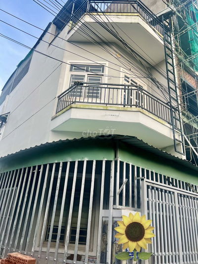 🌹CG - HXH ĐƯỜNG 11 -  TĂNG NHƠN PHÚ B - NHÀ 3 TẦNG - 90M2 - 5,8T