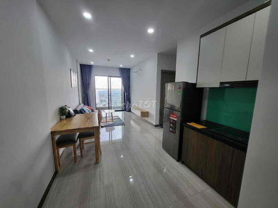 hot cho thuê căn hộ Góc full nội thất