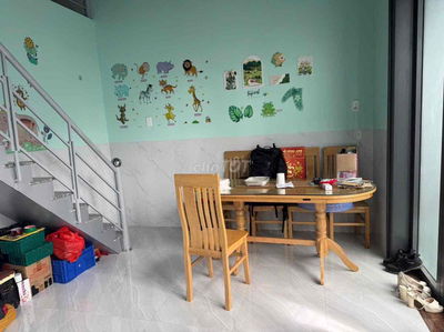 BÁN NHÀ CẤP 4 HẺM XE HƠI ĐƯỜNG ĐÔ LƯƠNG