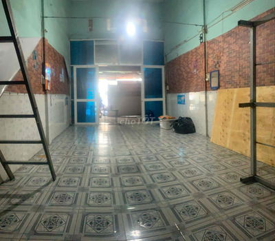 Nhà mặt tiền cho thuê nguyên căn